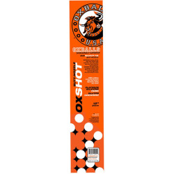 Oxballs Pack Oxshot - Embout 30 cm + cockring